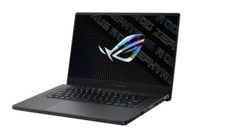 Asus ROG Zephyrus G15