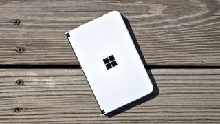 Microsoft Surface Duo