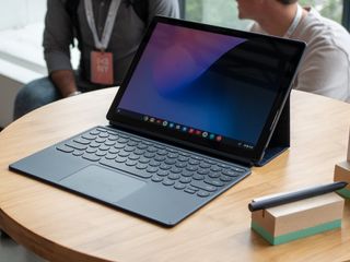 Google Pixel Slate