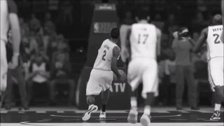 NBA 2K15 Xbox One review