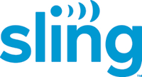 Sling TV:Sling Blue$10 off for the first month