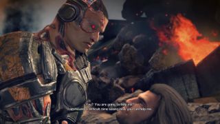 Bulletstorm Full Clip Edition Xbox One