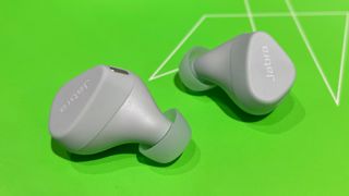 In-ear headphones: Jabra Elite 4 Active