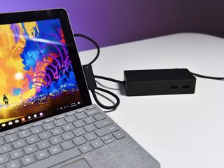 Microsoft Surface Go