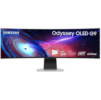 Samsung Odyssey G93SC | $1599$979 at Amazon