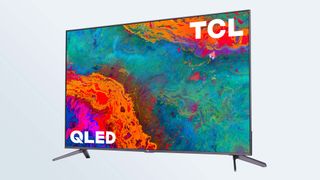 TCL 5-Series Roku TV (S535)