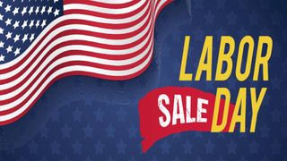 Labor Day Sales