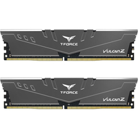 T-FORCE VULCAN Z 16GB DDR4 3200 RAM | $44.99now $32.99 at Newegg