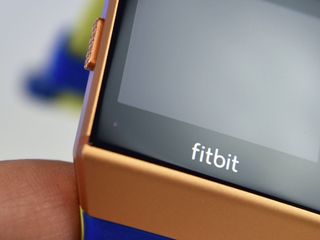 Fitbit Ionic