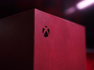 Dbrand Xbox Leather Skin 2021 Dec