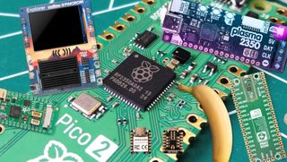 Raspberry Pi Pico 2 Products