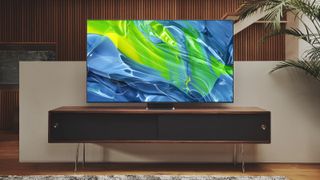 Samsung S95B QD-OLED TV