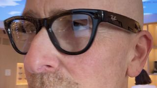 Ray-Ban Meta Smart Glasses Meta Connect updates