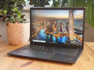 Lenovo ThinkPad X13 (Gen 2)