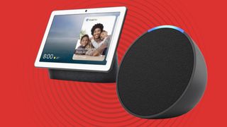 Amazon Echo deals