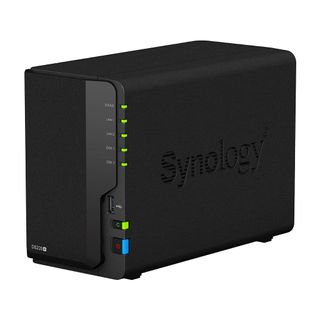 Synology DiskStation DS220+ NAS