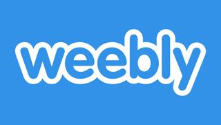 Weebly logo