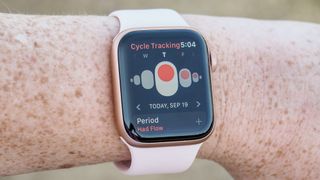 Apple Watch Series 5 review