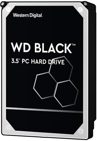 WD Black