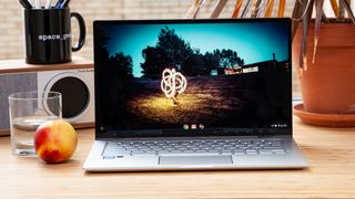 Asus Chromebook Flip C434