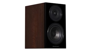 Wharfedale Diamond 12.1 review