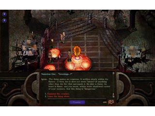 best mobile rpgs: planescape torment