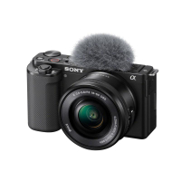 Sony ZV-E10Read our in-depth