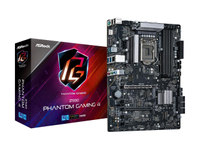 ASRock Z590 Phantom Gaming 4 | $50 off