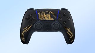 Hogwarts Legacy PS5 DualSense controller