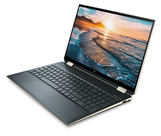 HP Spectre x360 15