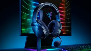 Razer barracuda x review