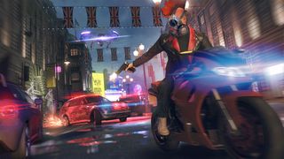 Xbox Series X - Watch Dogs Legion could harness the console's power