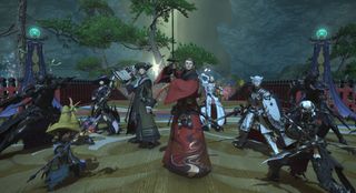 Final Fantasy Xiv