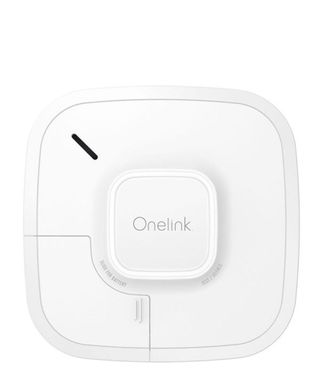 Onelink smoke detector