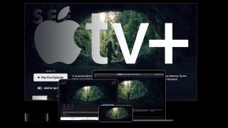 Apple TV app explained: what is it how can I get it?