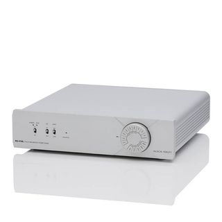 Musical Fidelity MX-VYNL