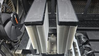 ID-Cooling Frozn A620 Pro SE