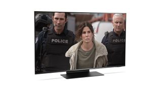 48-inch TV: Samsung QE50QN90A