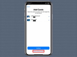 How to use Apple Pay