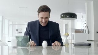 Jon Hamm in Black Mirror &quot;White Christmas&quot;