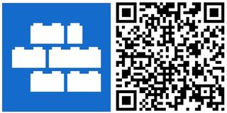 QR: Brick Collection