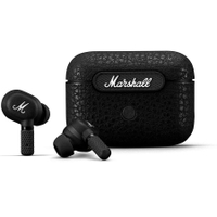 Marshall Motif Noise Canceling Headphones | $199 $129 at Amazon