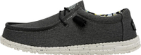 Hey Dude Men's Wally Canvas Sneaker: was $64 now from $48 @ Amazon