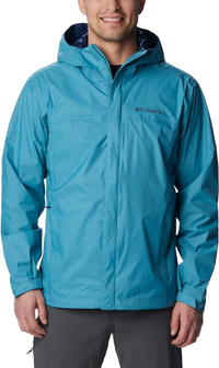 Columbia Men's Watertight II Rain Jacket: was $56 now $34 @ Amazon