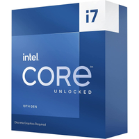 Intel Core i7-13700KF CPU: now $266 at Newegg with promo code FTT253