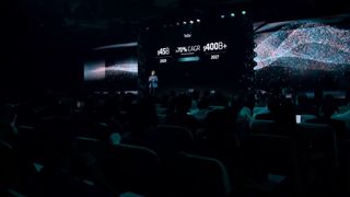 AMD Advancing AI event