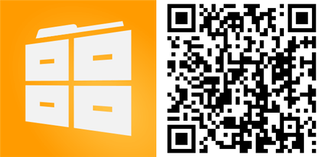 QR: Aerize Explorer