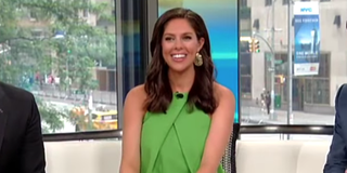 fox news abby huntsman