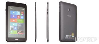 ASUS VivoTab Note 8 Design