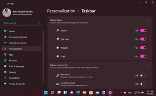 Windows 11 screenshot